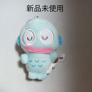 サンリオ sanrio ハンギョドン ぬいぐるみキーホルダー ぬいぐるみ キーホルダー マスコットキーホルダー 新品未使用