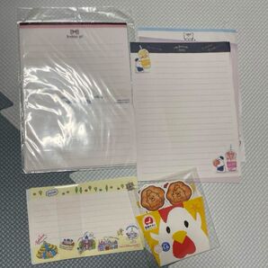 レターセット まとめ売り