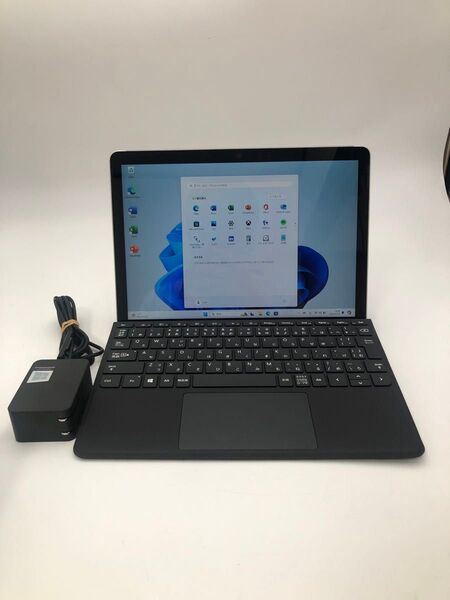 Surface Go 2 LTE 対応 美品CUPCore m3-8100y / 1.1GHz