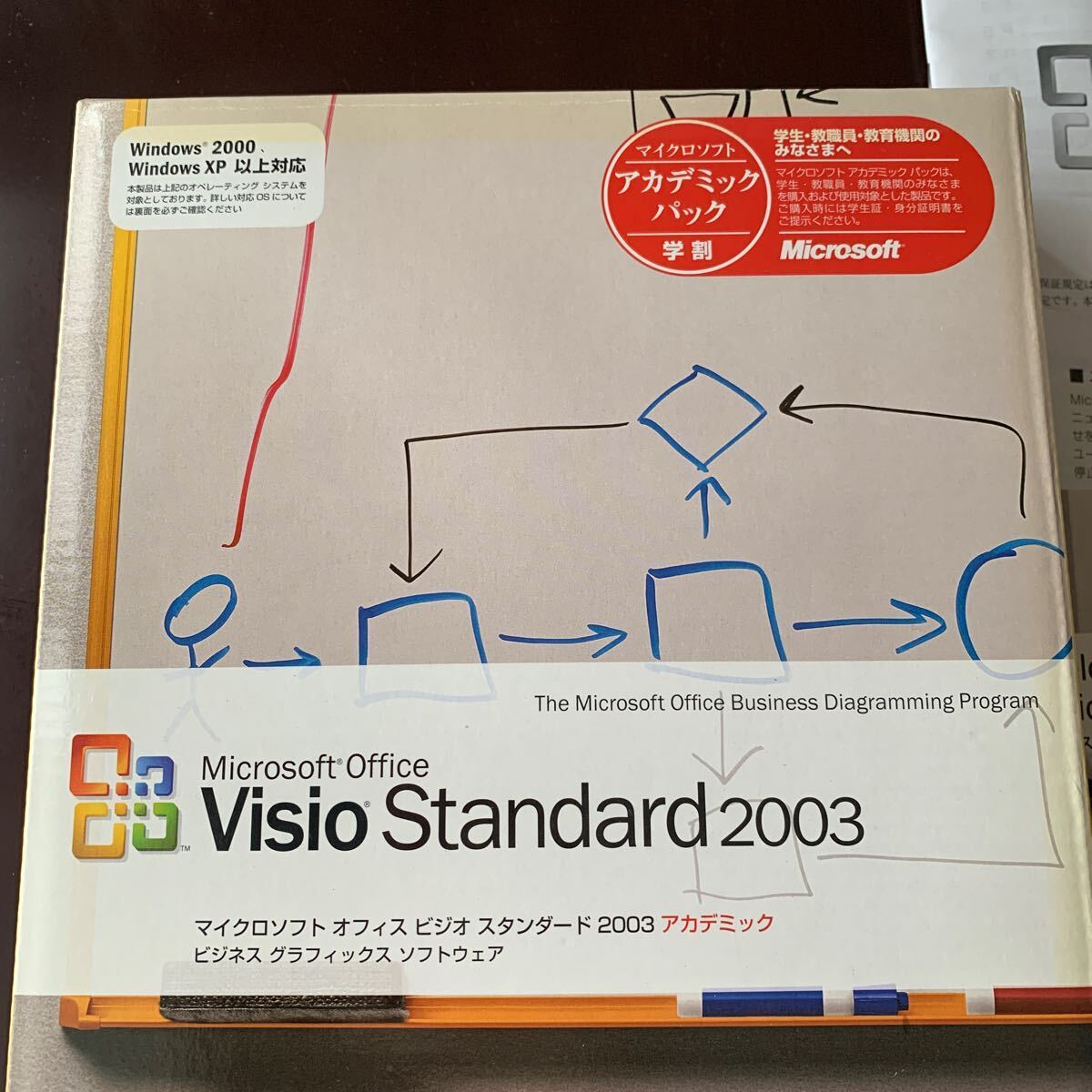 2025年最新】Yahoo!オークション -visio 2003の中古品・新品・未 2025年最新】Yahoo!オークション -visio 2003の中古品・新品・未