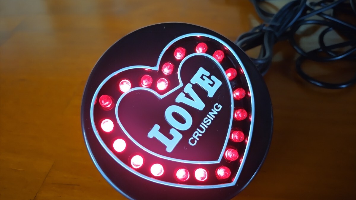2025年最新】Yahoo!オークション -ラブ灯 love灯の中古品・新品