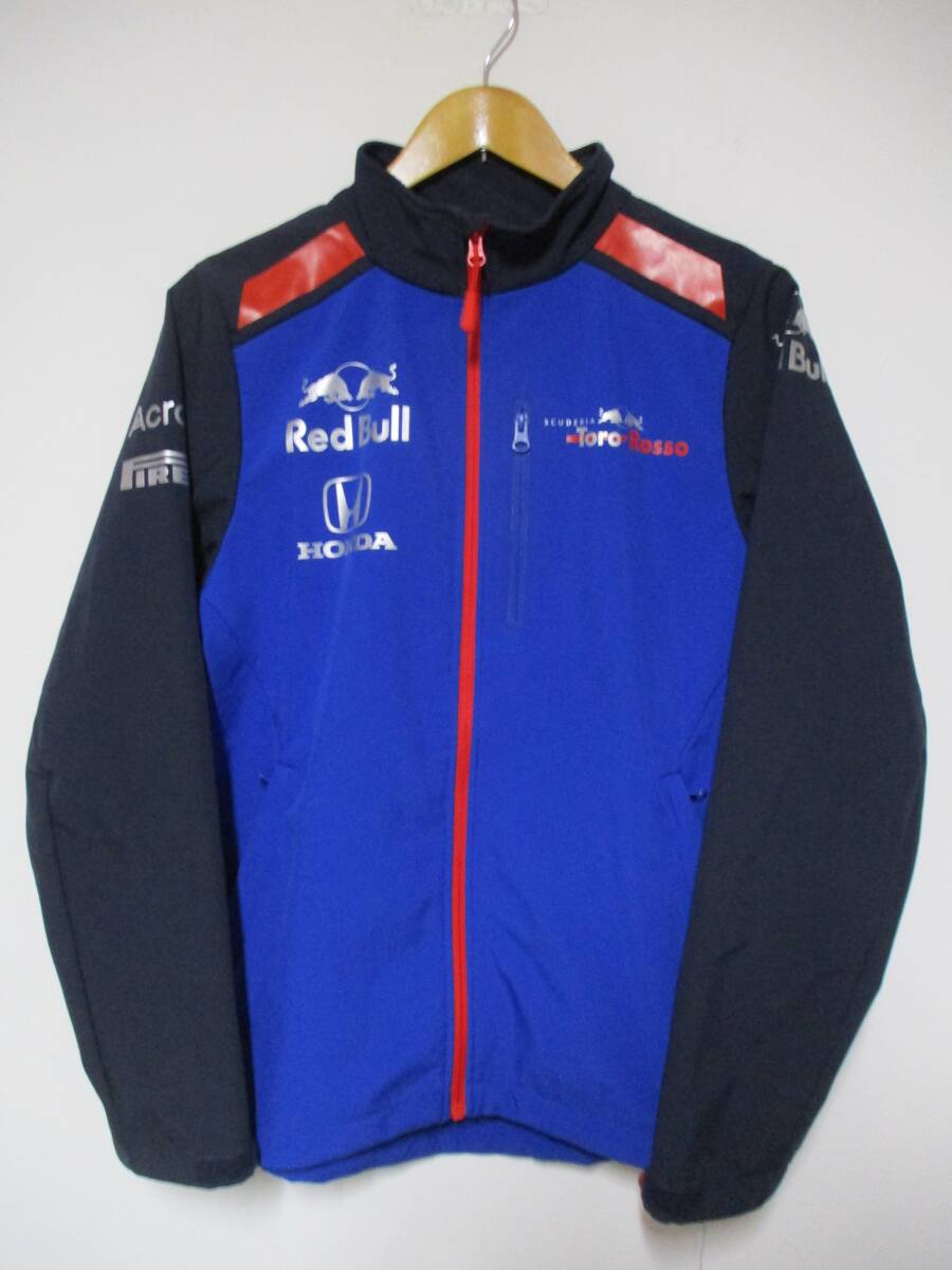 SCUDERIA ToroRosso スクーデリアトロロッソ HONDA ホンダ F1 SCUDERIA ToroRosso スクーデリアトロロッソ HONDA ホンダ F1