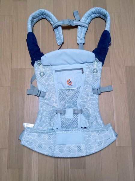 エルゴベビーアダプトソフトフレックス 抱っこ紐 エルゴベビー ergobaby