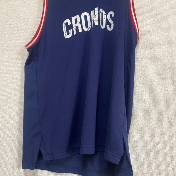 本日限定価格 cronos クロノスタンクトップ and 短パンセット