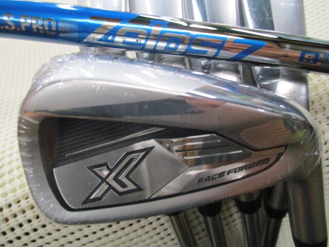 2025年最新】XXIO X 2024年モデルの男性右きき用ゴルフクラブが 2025年最新】XXIO X 2024年モデルの男性右きき用ゴルフクラブが