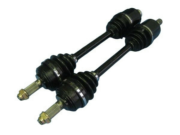 DEEPSRACING* новый товар сделано в Японии покупка в обмен на старую модель с доплатой не необходимо левый только FD2 Civic type R усиленный ведущий вал * осмотр )K20A