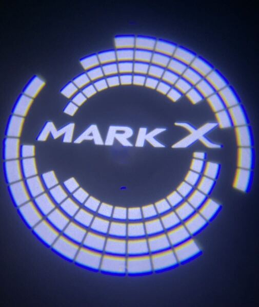 マークX 120系 130系 MARK X ジオ カーテシランプ【Z32】