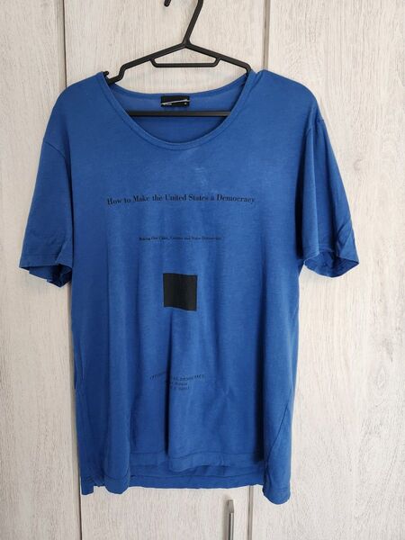 ラッドミュージシャン 半袖Tシャツ