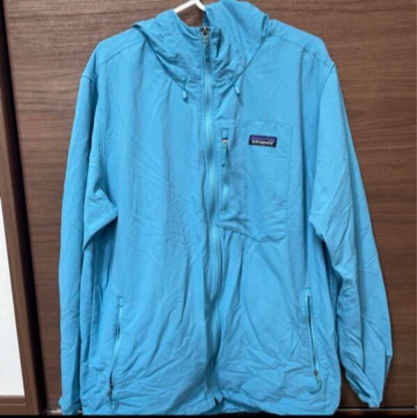 Patagonia パタゴニア ウィンドブレーカー Mサイズ
