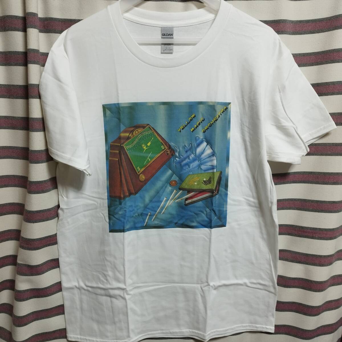 2025年最新】Yahoo!オークション -ymo tシャツの中古品・新品 2025年最新】Yahoo!オークション -ymo tシャツの中古品・新品