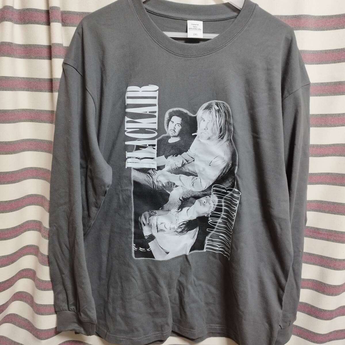 2025年最新】Yahoo!オークション -nirvana tシャツ 長袖の中古品 2025年最新】Yahoo!オークション -nirvana tシャツ 長袖の中古品
