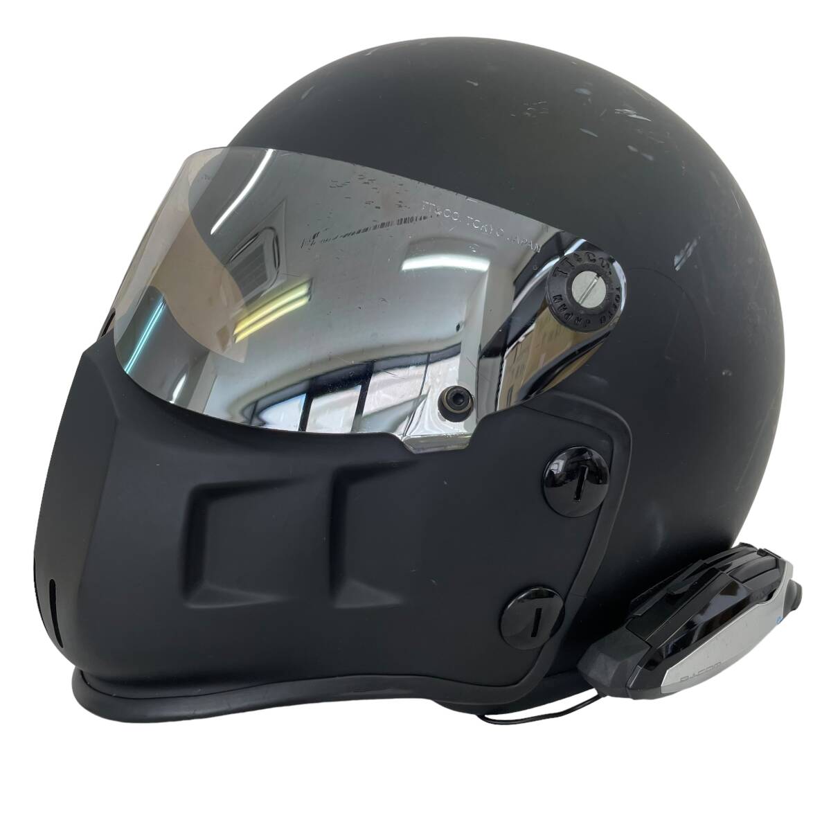 Yahoo!オークション -「tt 01」(ヘルメット、シールド Yahoo!オークション -「tt 01」(ヘルメット、シールド