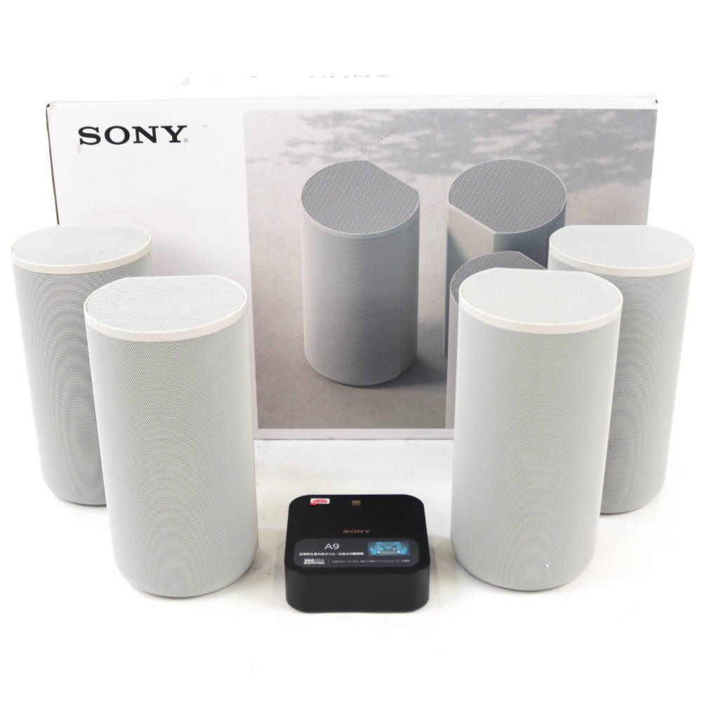2025年最新】Yahoo!オークション -sony ht a9の中古品・新品・未 2025年最新】Yahoo!オークション -sony ht a9の中古品・新品・未
