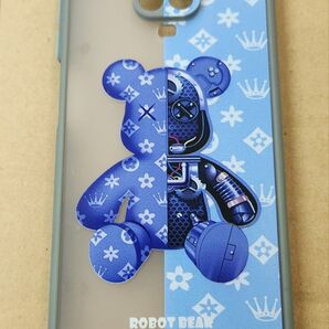 Redmi Note 9S用 カバー