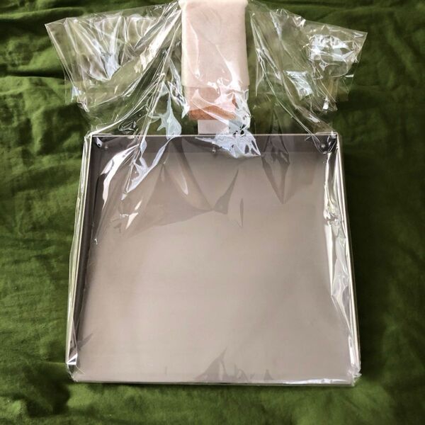kohoro コホロ アルミちりとり 木製取手 アルミ製 おしゃれ ウッド