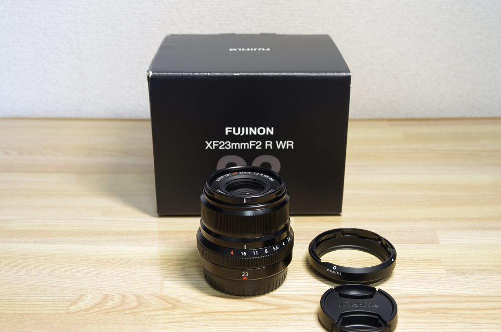 2025年最新】Yahoo!オークション -xf23mmf2 r wrの中古品・新品 2025年最新】Yahoo!オークション -xf23mmf2 r wrの中古品・新品