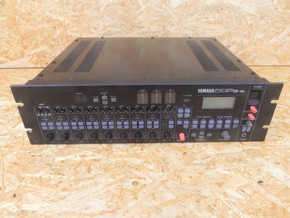 Yahoo!オークション -「yamaha dmp」の落札相場・落札価格 Yahoo!オークション -「yamaha dmp」の落札相場・落札価格