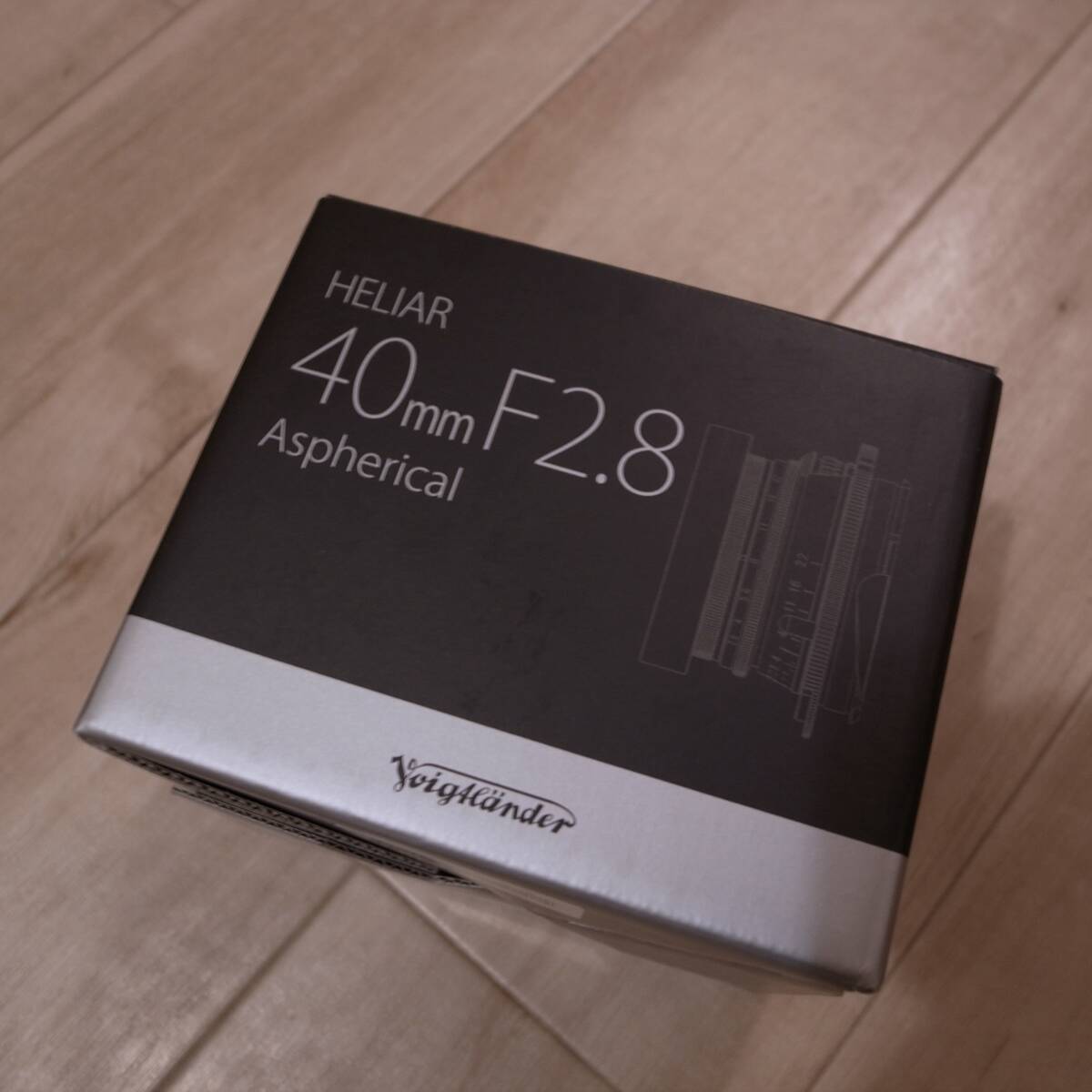 Yahoo!オークション -「heliar 40mm f2.8」(家電、AV、カメラ Yahoo!オークション -「heliar 40mm f2.8」(家電、AV、カメラ