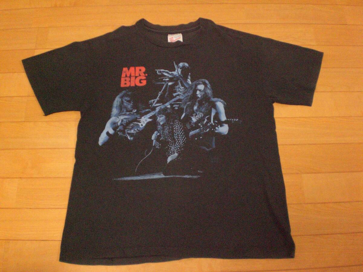 2025年最新】Yahoo!オークション -mr.big tシャツの中古品・新品 2025年最新】Yahoo!オークション -mr.big tシャツの中古品・新品