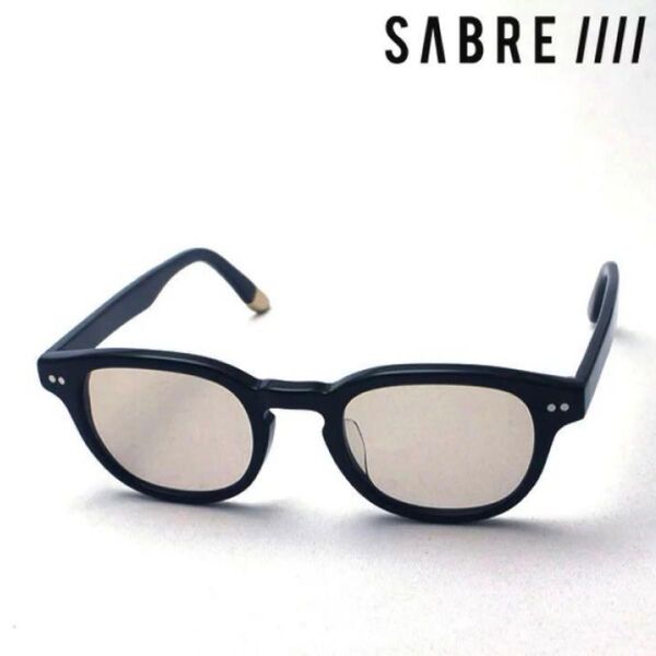 SABRE セイバー サングラス DUSTER ダスター 男女兼用 ユニセックス ブラウン レンズ 眼鏡 ケース ウエリントン