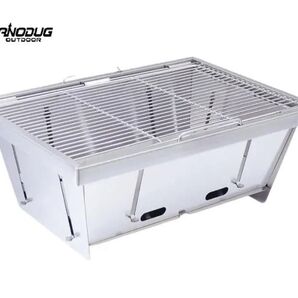 CHANODUG OUTDOOR IGTパーフェクトワンアクショングリル 卓上バーベキューコンロ IGT規格バーベキューコンロ