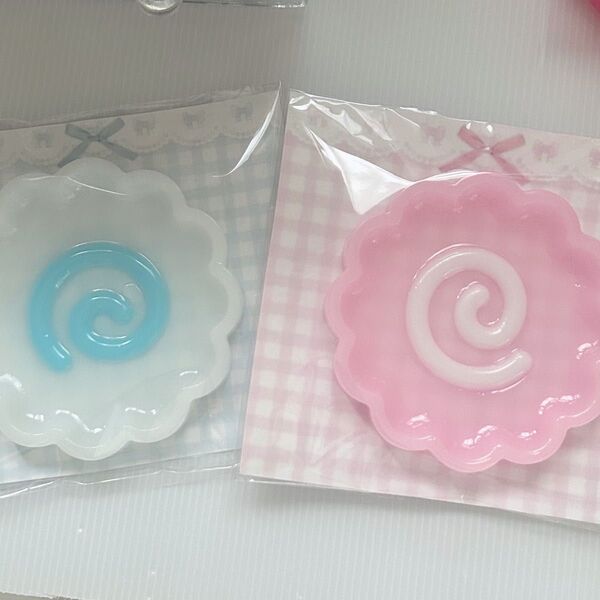 なるとオーダーページ ハンドメイド レジン なると屋さん
