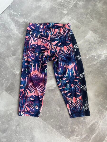 REEBOK パンツ DRY