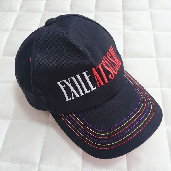 EXILE ATSUSHI IT’S SHOW TIME!! ツアーグッズ CAP(キャップ)
