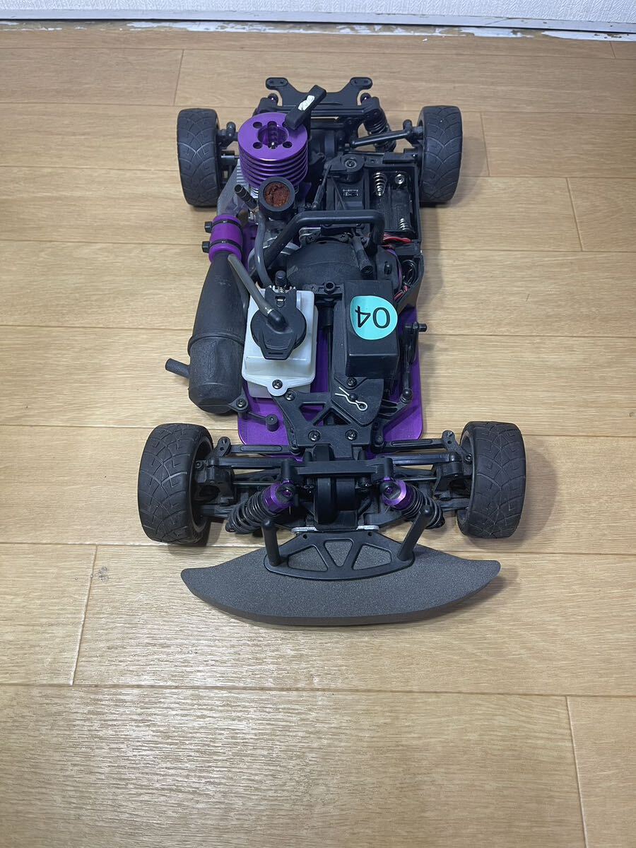 Yahoo!オークション -「hpi nitro」(ホビーラジコン) の落札相場 Yahoo!オークション -「hpi nitro」(ホビーラジコン) の落札相場