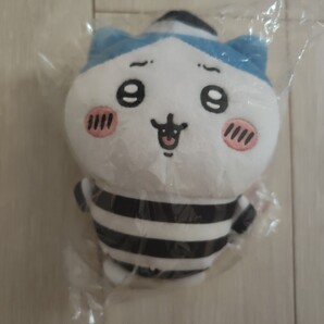 ちいかわぼてたまぬいぐるみ ハチワレ