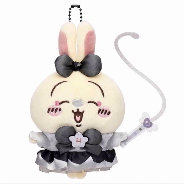 まじかるちいかわ 悪いバージョンだマスコット(うさぎ)