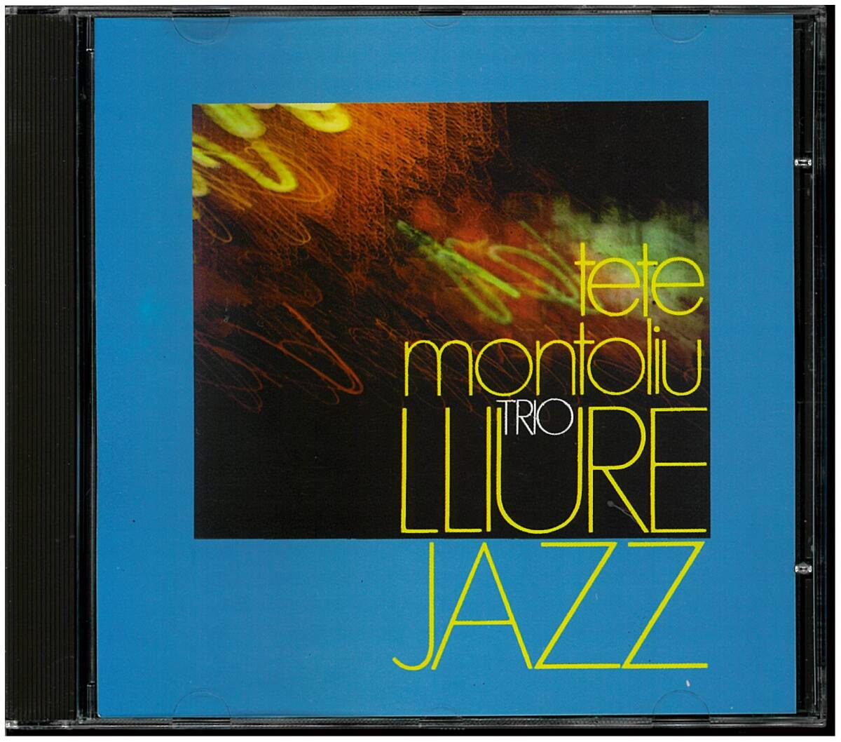 2025年最新】Yahoo!オークション -tete montoliu(CD)の中古品