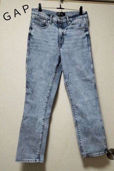 GAP ギャップ デニムパンツ シーパン