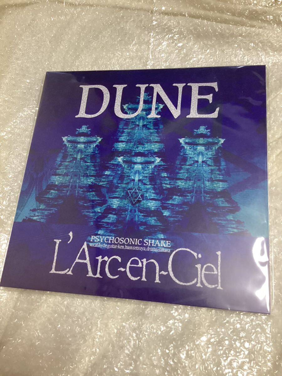 Yahoo!オークション -「l'arc-en-ciel dune」の落札相場・落札価格 Yahoo!オークション -「l'arc-en-ciel dune」の落札相場・落札価格