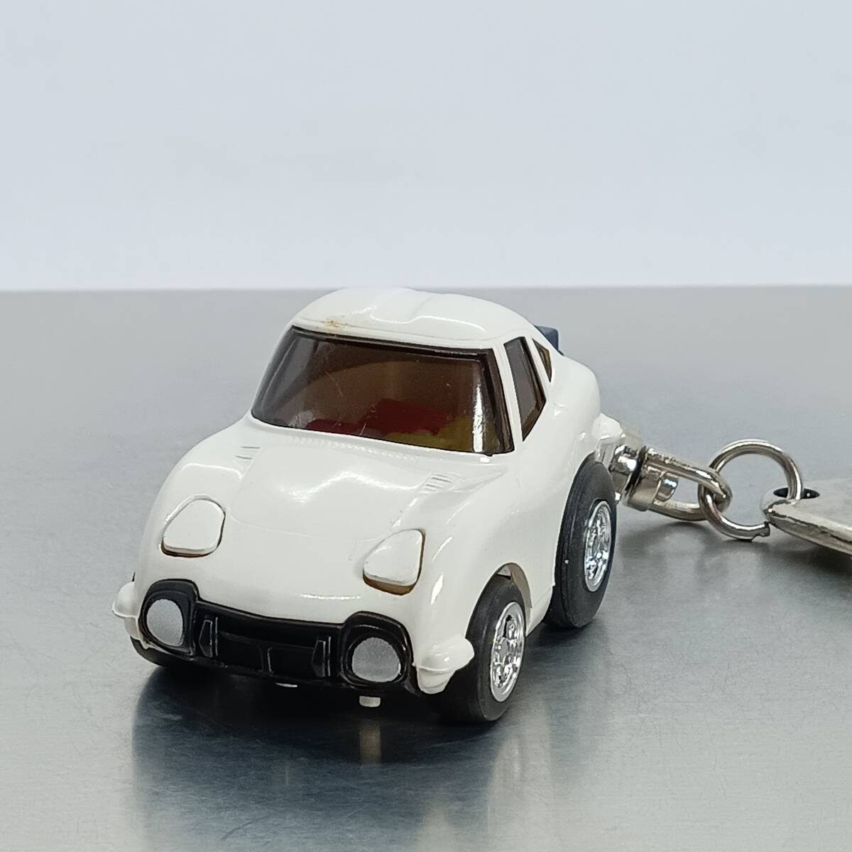 2025年最新】Yahoo!オークション -トヨタ2000gt(チョロQ)の中古