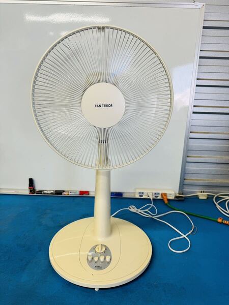 YUASA ユアサプライムス 扇風機 空調 サーキュレーター リビング