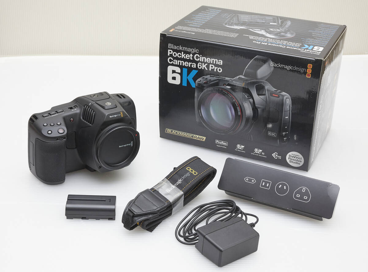 2025年最新】Yahoo!オークション -blackmagic pocket cinema 2025年最新】Yahoo!オークション -blackmagic pocket cinema