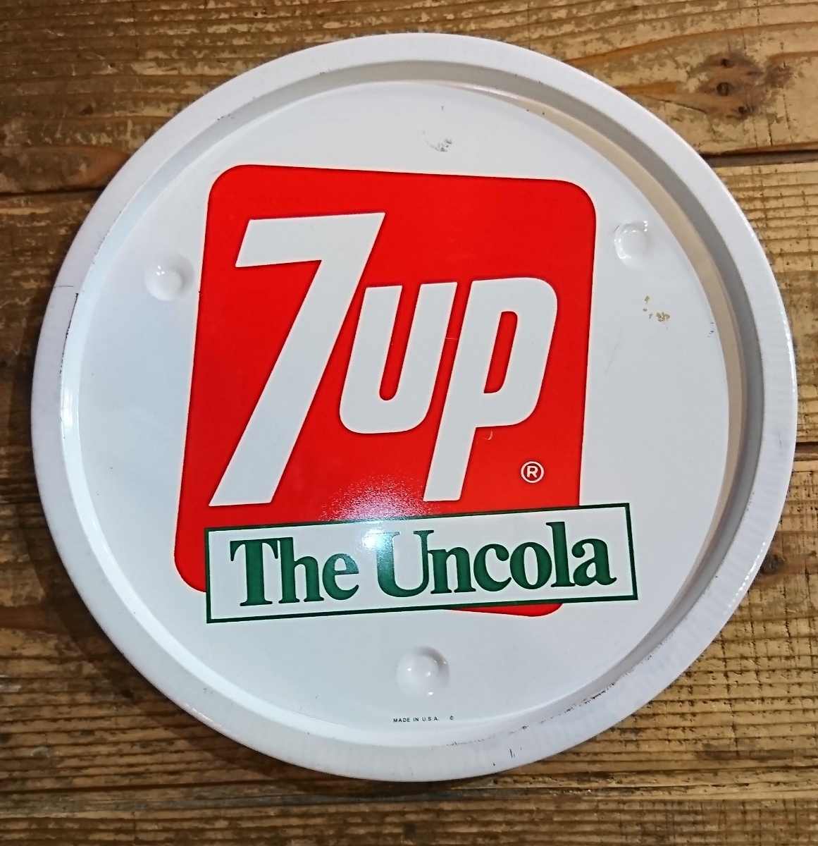 70's 7UPの値段と価格推移は?|31件の売買情報を集計した70's 7UPの ...
