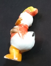 30s 40s donald duck antique doll vintage ヴィンテージ アンティーク ドナルドダック トイ ドール 人形_画像3