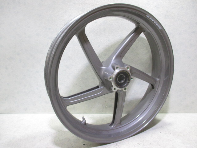 ドゥカティ ホイール 848 1098 1198 s4r s2r 純正ホイール