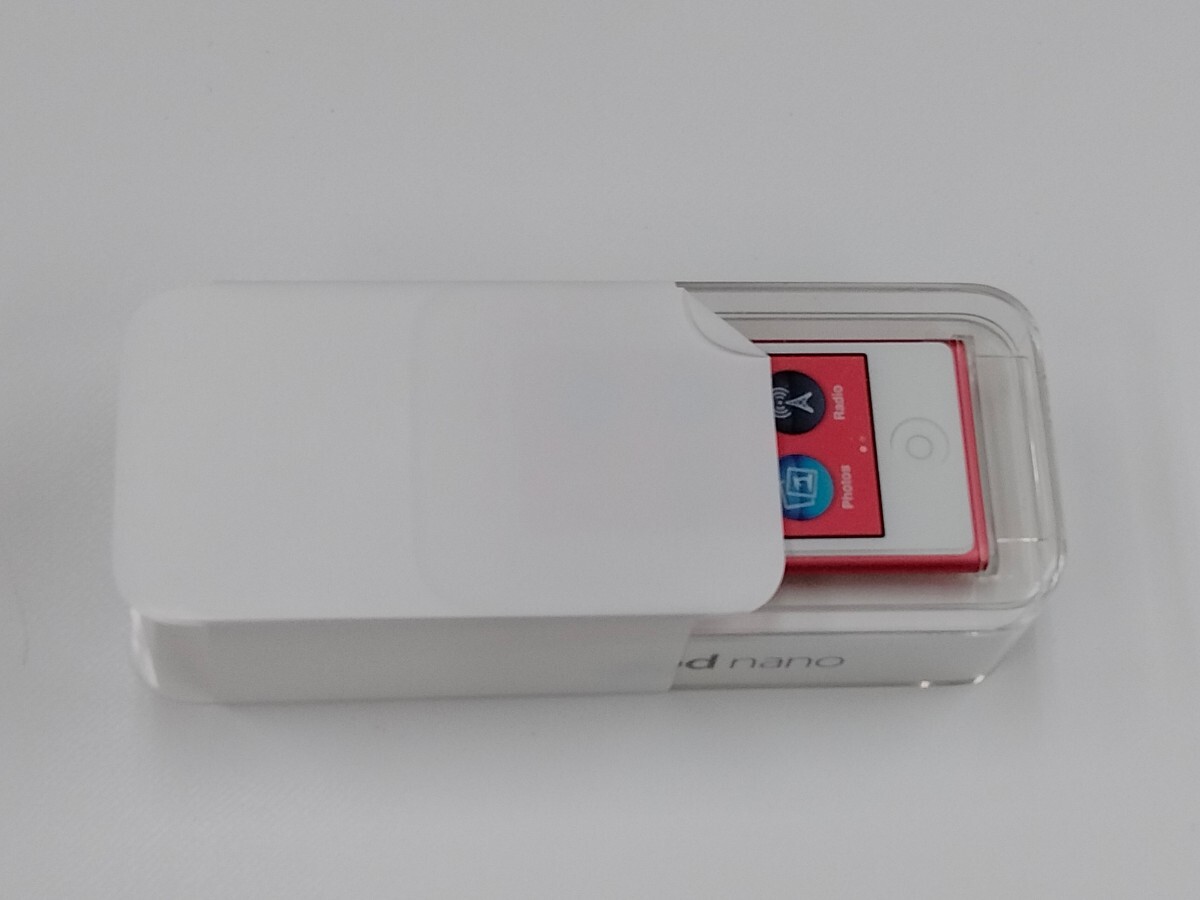 2025年最新】Yahoo!オークション -ipod nano 未開封の中古品 2025年最新】Yahoo!オークション -ipod nano 未開封の中古品