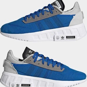 adidas アディダス GEODIVER PRIMEBLUE ジオダイバー プライムブルー Originals オリジナルス