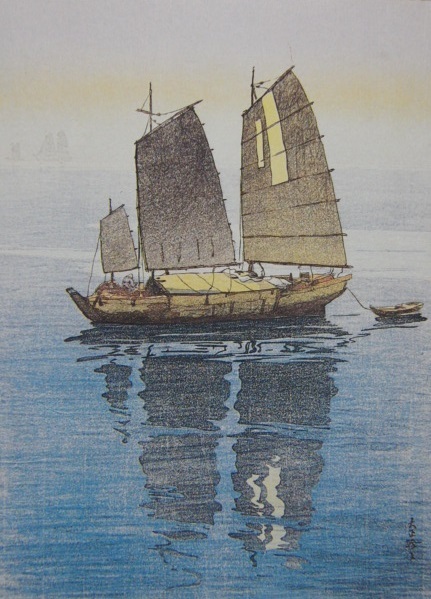 2023年最新】Yahoo!オークション -帆船 絵画(油彩)の中古品・新品・未