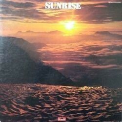 INOUE TAKAYUKI BAND （井上堯之バンド） / SUNRISE 太陽にほえろ！ '76 （組曲: 太陽にほえろ！ '76 ） （LP）