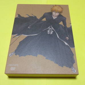 セル版 DVD/BLEACH ブリーチ 斬魄刀異聞篇 1