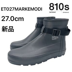 810s ET027 MARKEMODI CHL 27.0cm
