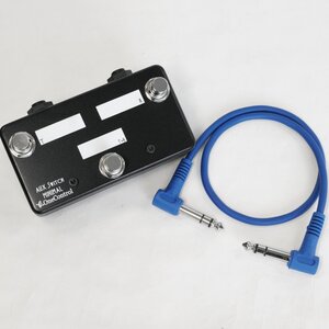【中古】One Control ワンコントロール Minimal Series リモートコントローラー AUX SWITCH
