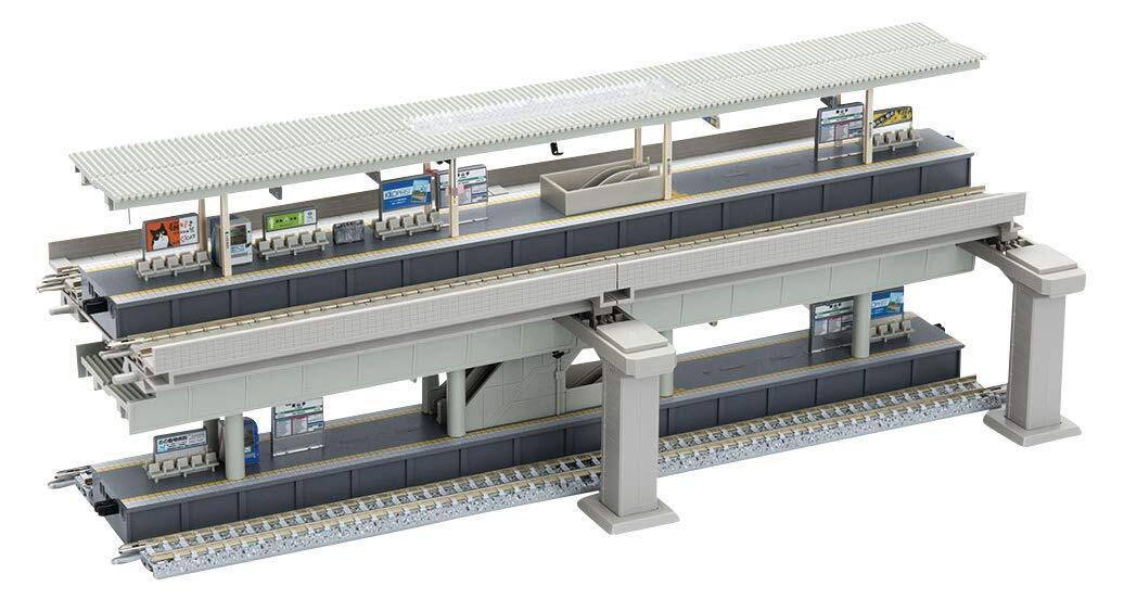 2025年最新】Yahoo!オークション -tomix高架駅の中古品・新品