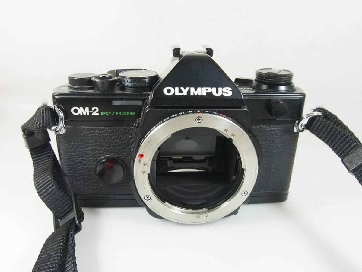 2025年最新】Yahoo!オークション -olympus om-2 spotの中古品 2025年最新】Yahoo!オークション -olympus om-2 spotの中古品