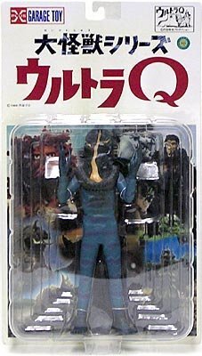 2025年最新】Yahoo!オークション -エクスプラス ウルトラqの中古